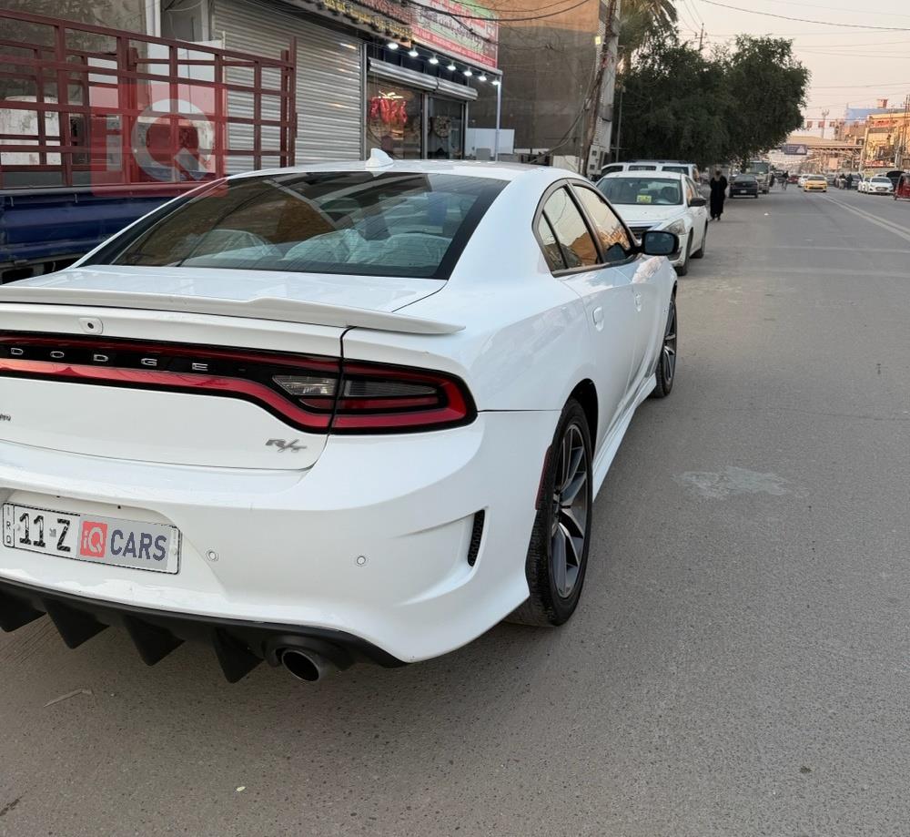 دودج تشارجر